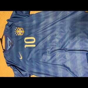 Neymar jersey